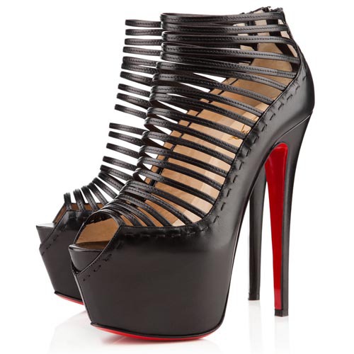 Escarpin Christian Louboutin Femme Pas Cher